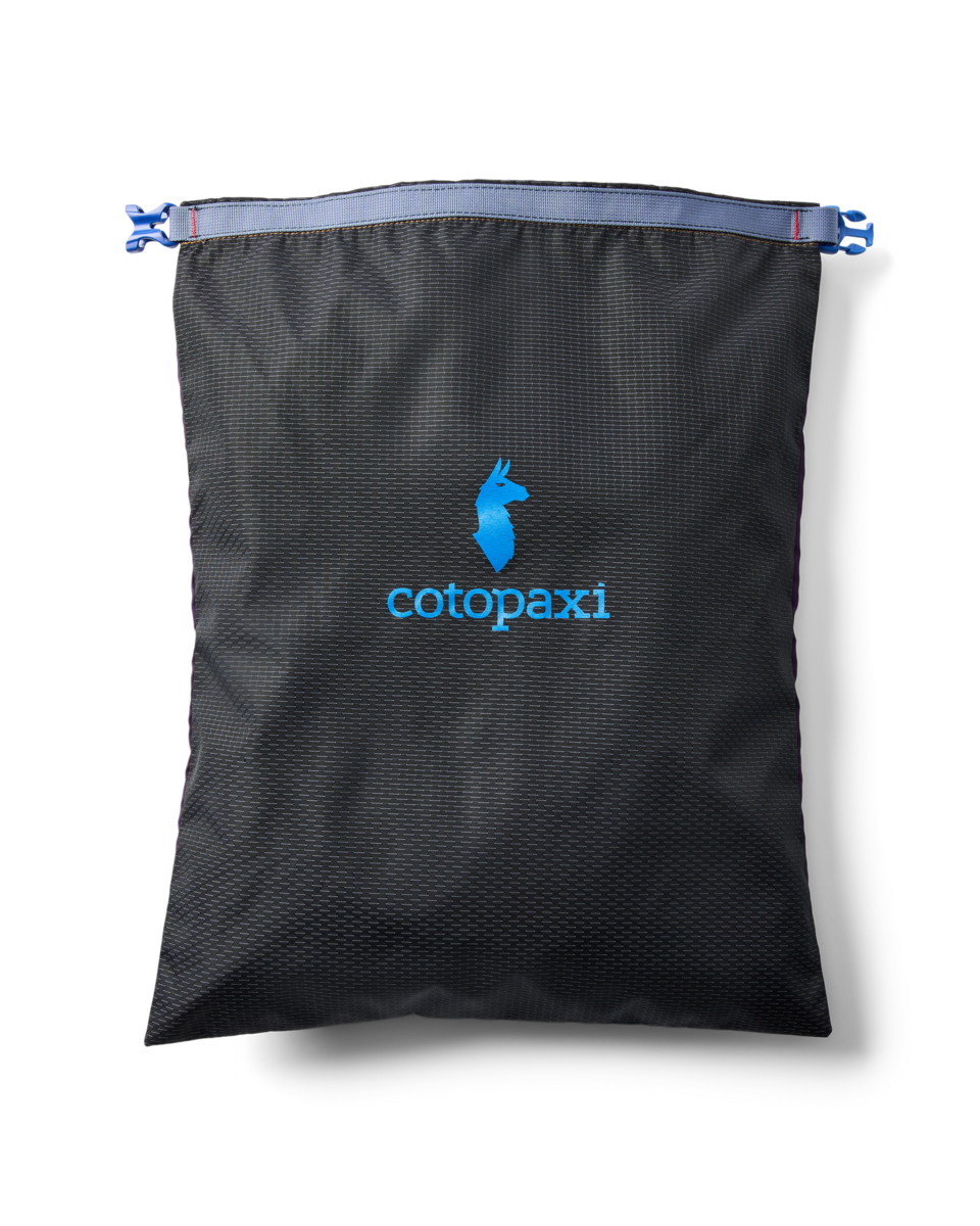 Laundry Bag - Del Día - US 7605