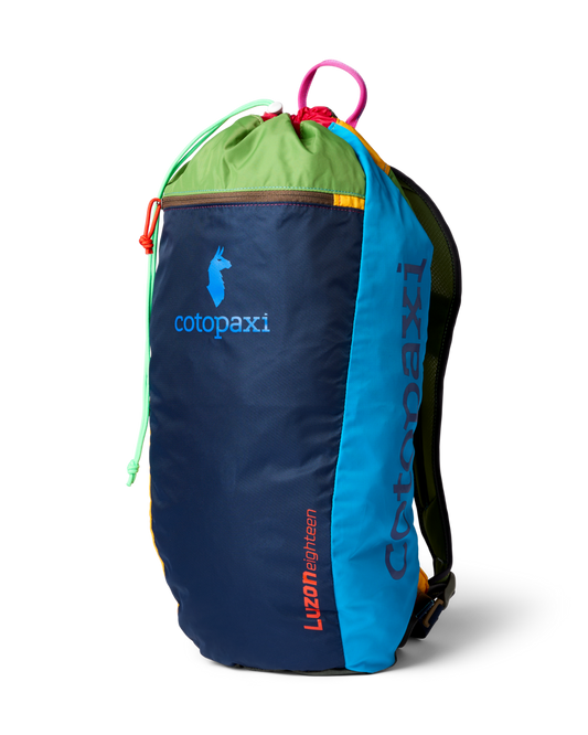 Luzon 18L Daypack - Del Día - US 5013