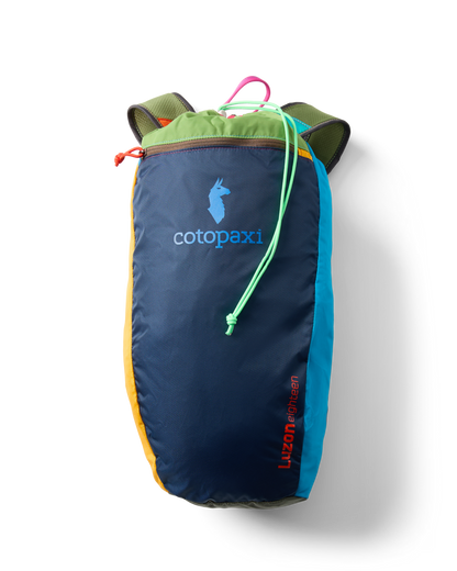 Luzon 18L Daypack - Del Día - US 5013
