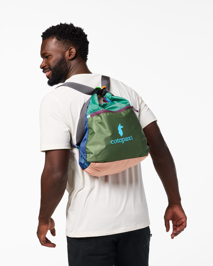 Taal Convertible Tote - Del Día - US 6610