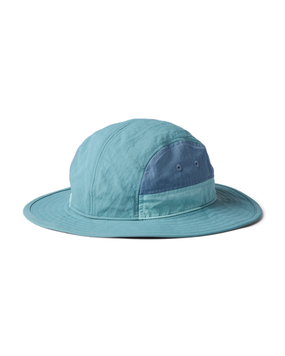 Tech Bucket Hat - Everglade - US 5200