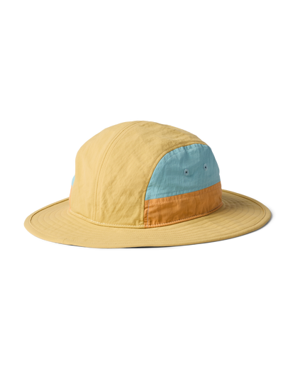 Tech Bucket Hat - Honeydew/Husk - US 5480
