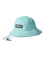 Tech Plus Bucket Hat - Tide Pool - US 3288