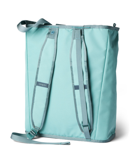 Todo 22L Convertible Tote - Tide Pool - US 3454