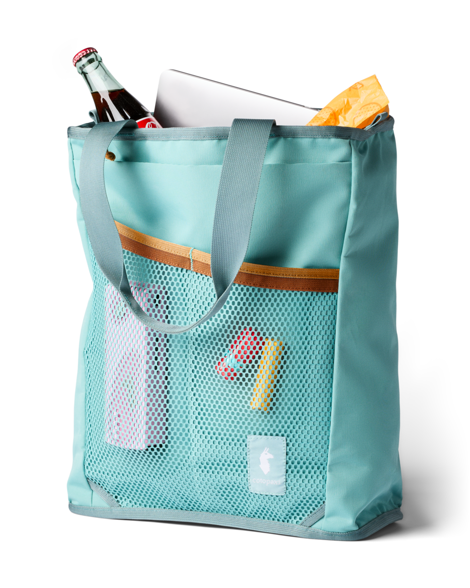 Todo 22L Convertible Tote - Tide Pool - US 3454