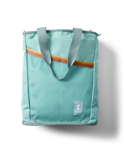Todo 22L Convertible Tote - Tide Pool - US 3454