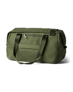 Viaje 35L Travel Duffel - Contiguo - Green - US 9198