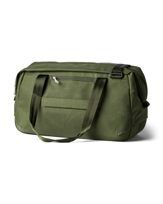 Viaje 35L Travel Duffel - Contiguo - Green - US 9198