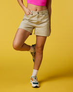 Ambato Short - Women's - Mineral - US 3156