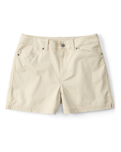 Ambato Short - Women's - Mineral - US 3156