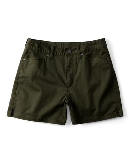 Ambato Short - Women's - Woods - US 9023