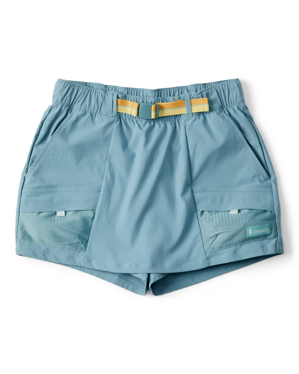 Brinco Skort - Women's - Everglade - US 3516