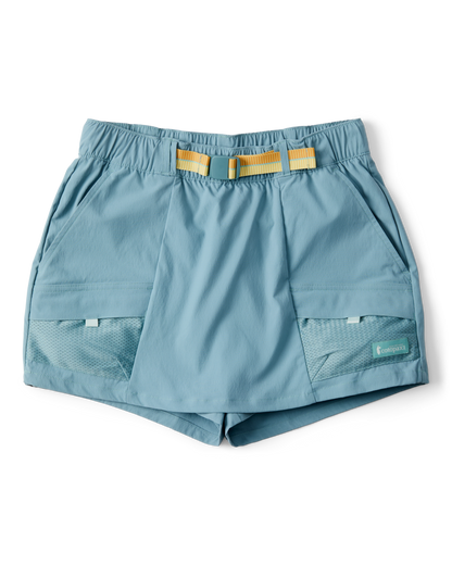 Brinco Skort - Women's - Everglade - US 3516