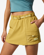 Brinco Skort - Women's - Husk - US 3749