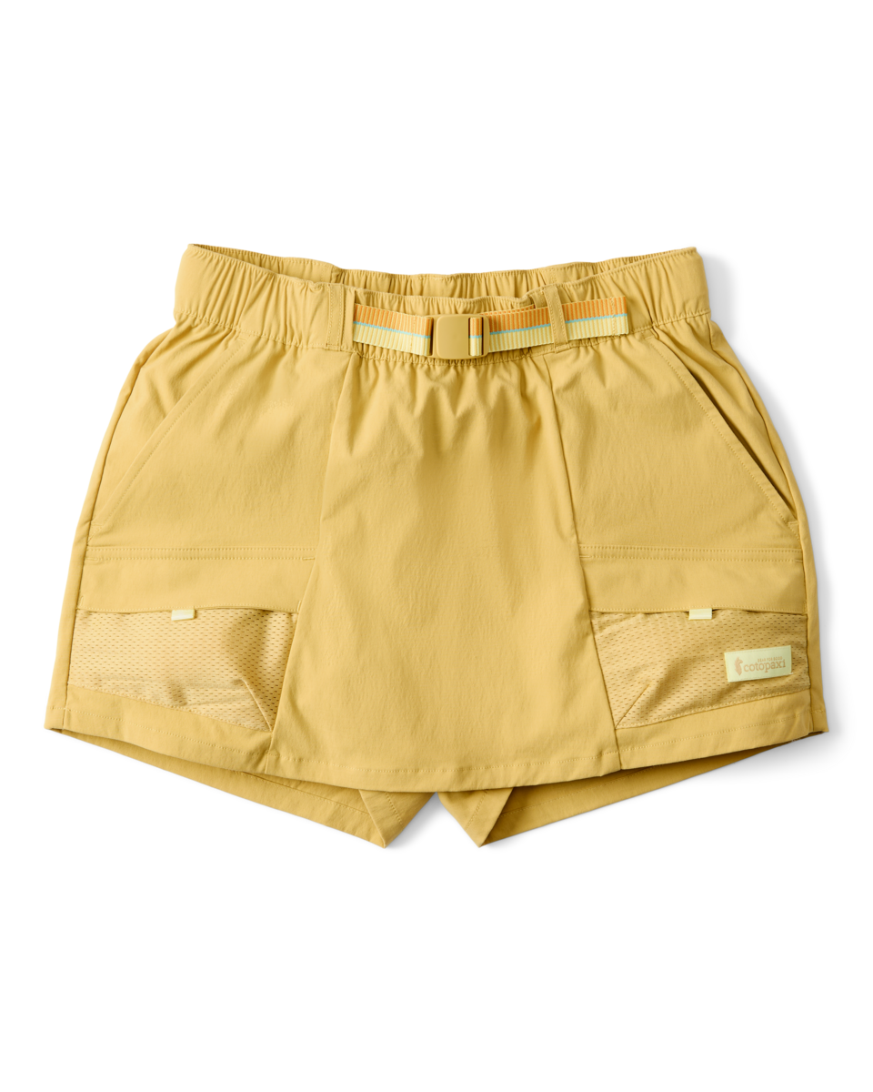 Brinco Skort - Women's - Husk - US 3749