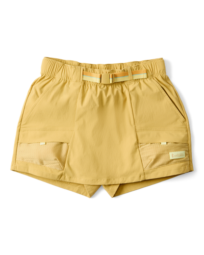 Brinco Skort - Women's - Husk - US 3749