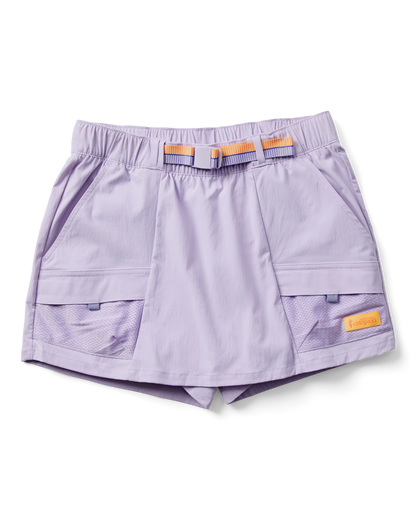 Brinco Skort - Women's - Moonbeam - US 2000