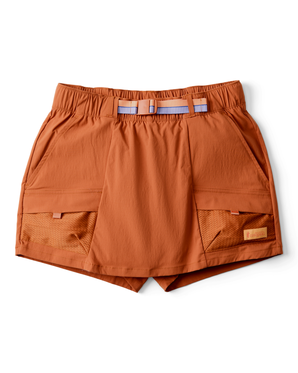 Brinco Skort - Women's - Whiskey - US 9465