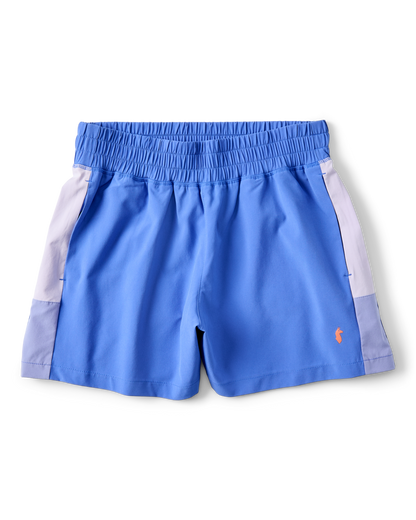 Cambio Short - Women's - Azure - US 3267