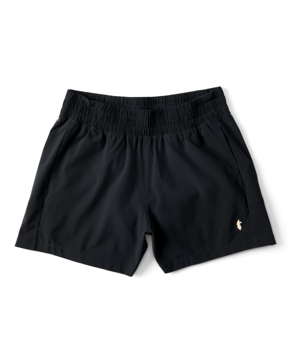 Cambio Short - Women's - Cotopaxi Black - US 9544