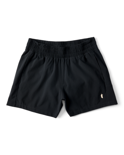 Cambio Short - Women's - Cotopaxi Black - US 9544