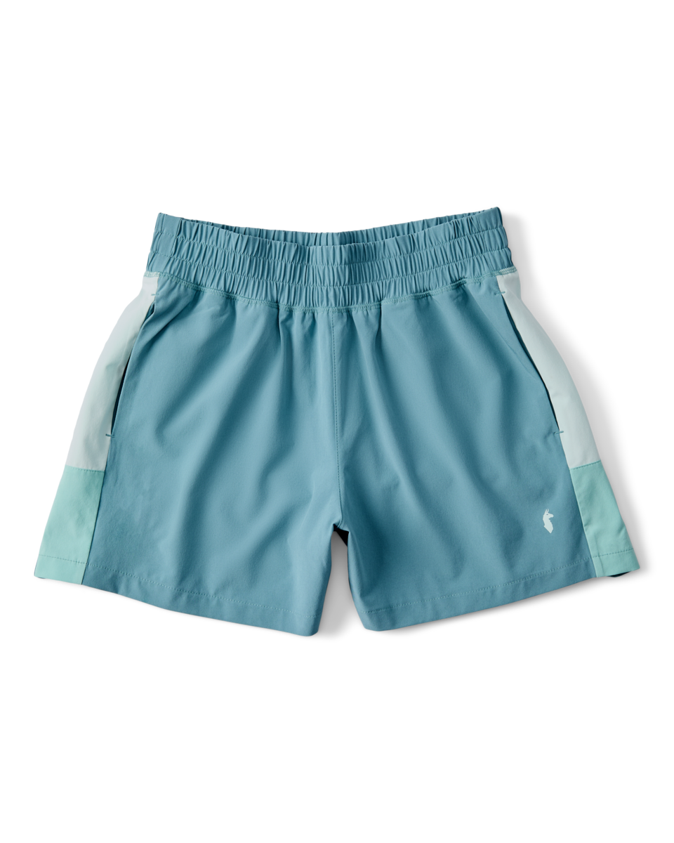 Cambio Short - Women's - Everglade - US 4242