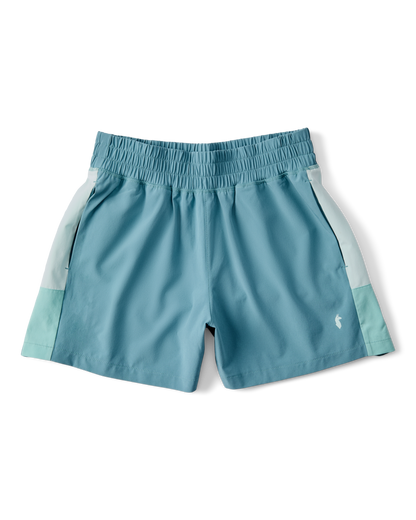 Cambio Short - Women's - Everglade - US 4242