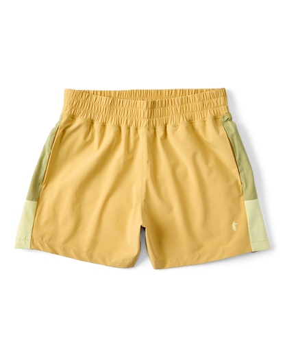 Cambio Short - Women's - Husk - US 8056