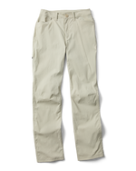 Coraje Tech Pant - Women's - Mineral - US 8610