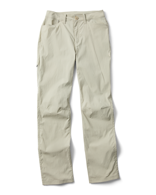 Coraje Tech Pant - Women's - Mineral - US 8610