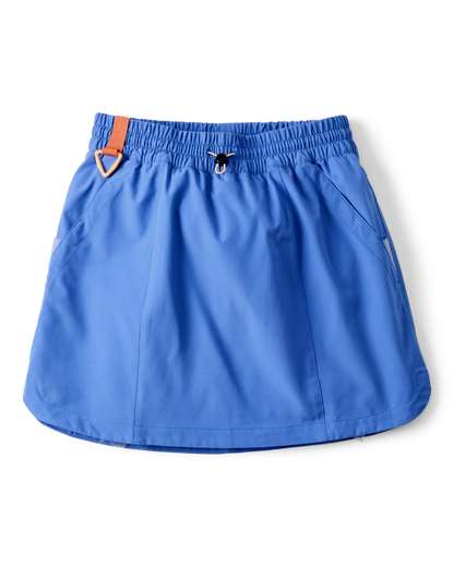 Losdos Skirt - Women's - Azure - US 1231