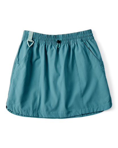 Losdos Skirt - Women's - Everglade - US 7209