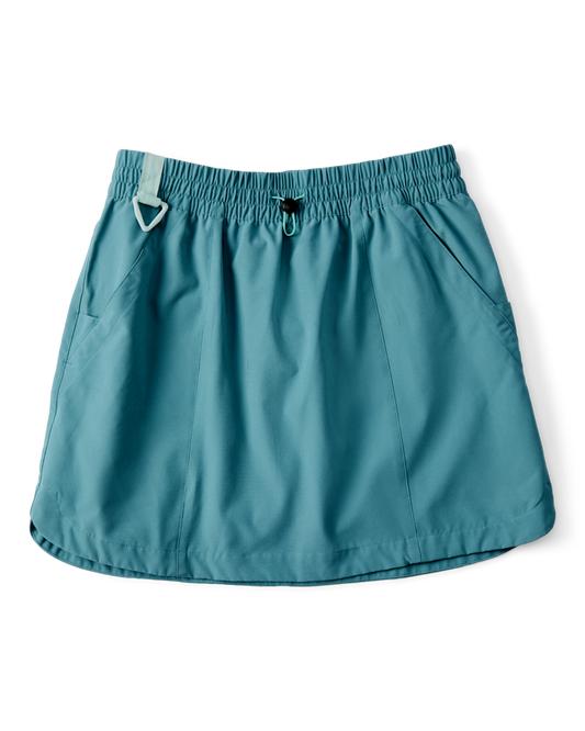 Losdos Skirt - Women's - Everglade - US 7209