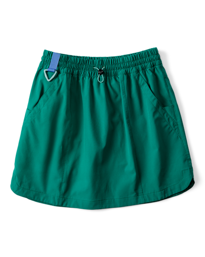 Losdos Skirt - Women's - Malachite - US 2528