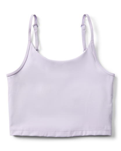 Muevo Scoop Tank - Women's - Moonbeam - US 2390