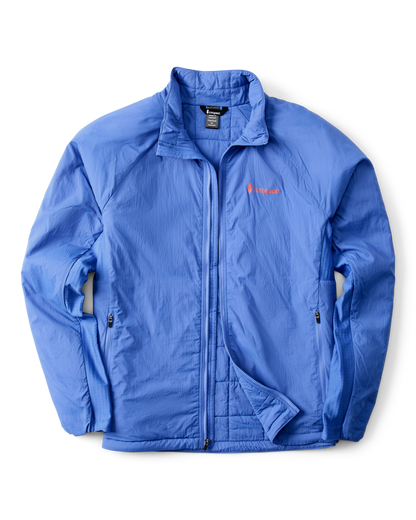 Pacaya 2.0 Insulated Jacket - Women's - Azure - US 9219