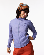 Pacaya Lite Hooded Jacket - Women's - Aster - US 4355