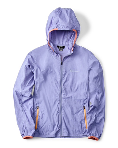 Pacaya Lite Hooded Jacket - Women's - Aster - US 4355