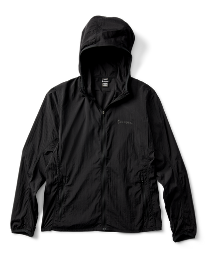 Pacaya Lite Hooded Jacket - Women's - Cotopaxi Black - US 7268