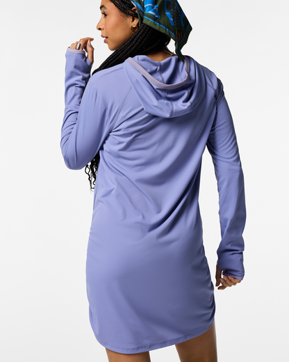 Sombra Sun Dress - Women's - Aster - US 7359