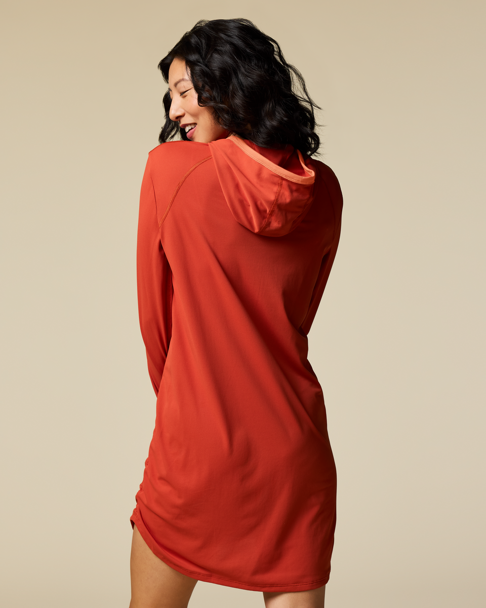 Sombra Sun Dress - Women's - Chimayo - US 9099