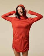 Sombra Sun Dress - Women's - Chimayo - US 9099