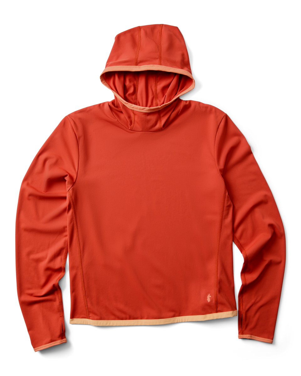 Sombra Sun Hoodie - Women's - Chimayo - US 5242