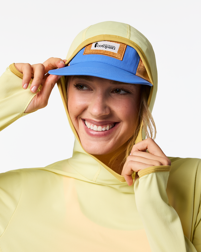Sombra Sun Hoodie - Women's - Honeydew - US 5019