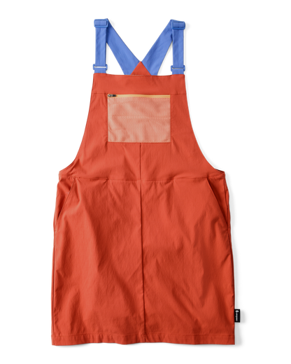 Tolima Overall Dress - Women's - Chimayo - US 4011